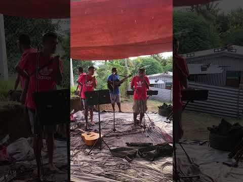 Voqa Kei Lewayasi .. Titi Noqu Ka Talei..Nawaka H Khan