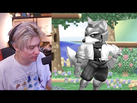 Is Leffen's Fox Outdated?