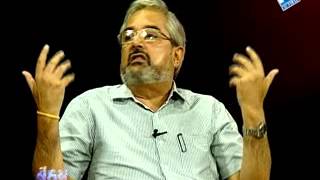 Naya Bahas with Dipak Gyawali