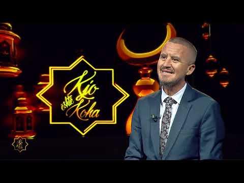 Kjo eshte Koha - Emisioni 9 - 31 Mars 2023