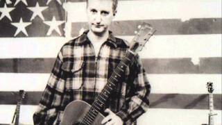 The Marching Song Of The Covert Battalions - Billy Bragg (live from Mountain Stage 1991)