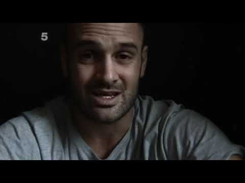 Ed Stafford ----walking the amazon part1----