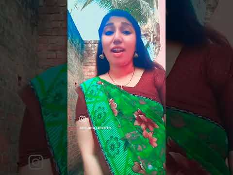 Reels ## Pottu Thaakku ##like##Subscribe ##Latheefa Style1721