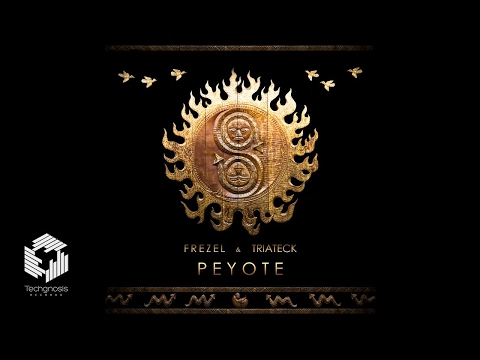 Frezel feat. Triateck - Peyote (Daäna's Ride The Snake Remix)