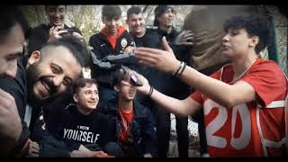 Velet - Freestyle (Official Video)