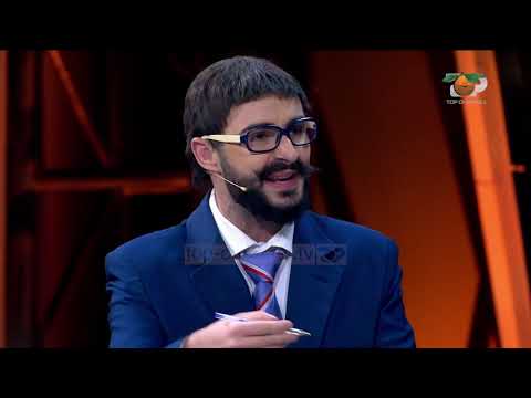 Portokalli, 8 Mars 2020 - Kryetari-Nevruzi (  Drejtori i ri)