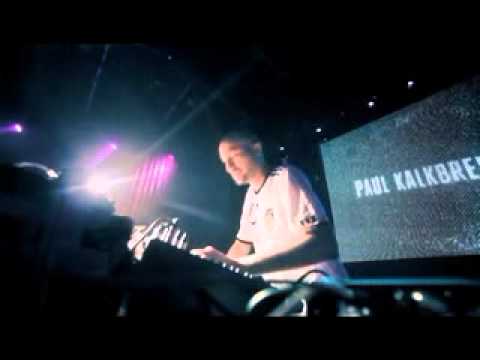 Paul Kalkbrenner - Wir werden sehen