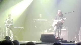 Steve Hackett - Slogans-Los Endos-Birmingham -1st May 2017