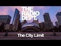 THE RADIO DEPT. / The City Limit [HD] 