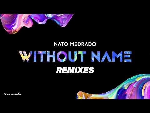 Nato Medrado - Primeira (Mumbaata Remix)