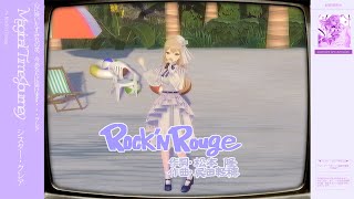 Rock’n Rouge / 松田聖子 -シスター・クレアcover