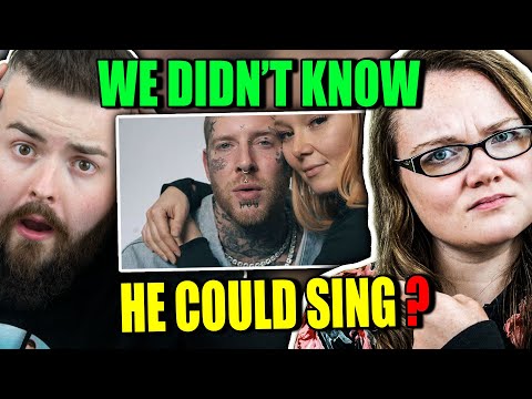 FIRST TIME HEARING Tom MacDonald - GHOST | REACTION