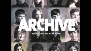 Archive - Finding it so hard (1/2)