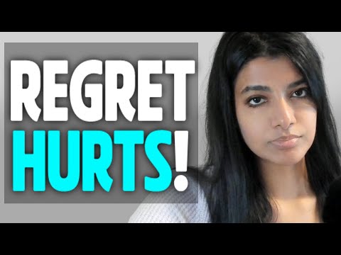 Why Women Regret Leaving a Good Man