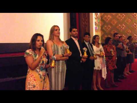 Clique para ver o vídeo: Troféu Monique Rodrigues - 4ª Semana Nordestina da Visibilidade Trans