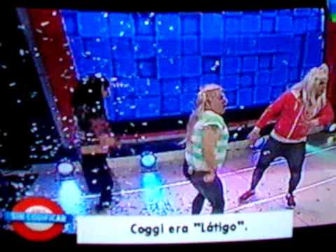 Sin Codificar Las Re Mugrientas parte 2