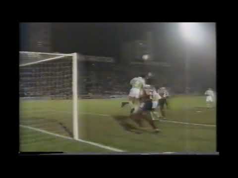 Palmeiras 2 x 0 Ituano - Campeonato Paulista 1992