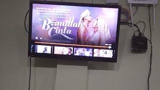 Download lagu Video Klip Ungu Feat. Lesti ' Bismillah Cinta'Ost Mega Series Ramadhan INDOSIAR mp3