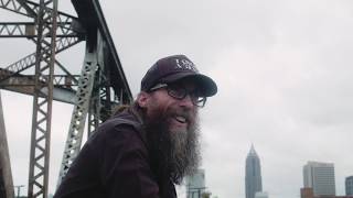 I Know A Ghost (Album Story)