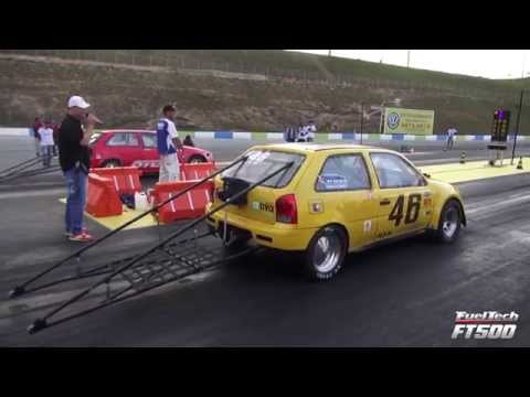 Final emocionante na Força Livre Dianteira 2ª Etapa MotorDay