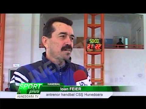 CSŞ HUNEDOARA LIDER PE SEMICERC!
