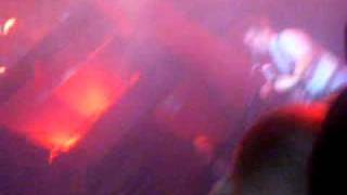 The Hoosiers-Bumpy RIde