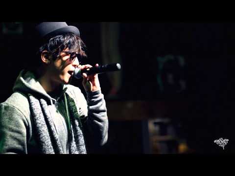 팔드로(8Dro) - "22 (Twenty two)" Unplugged Live at M.H.A.The Concert