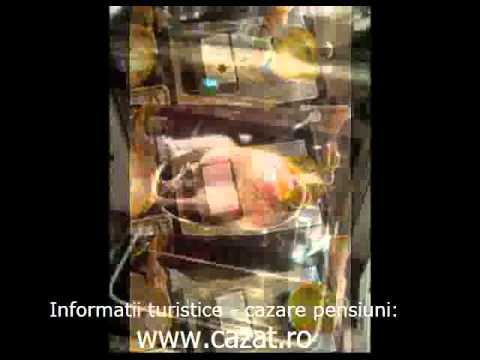 Cazare Cervenita, Mehedinti - Cazat.ro