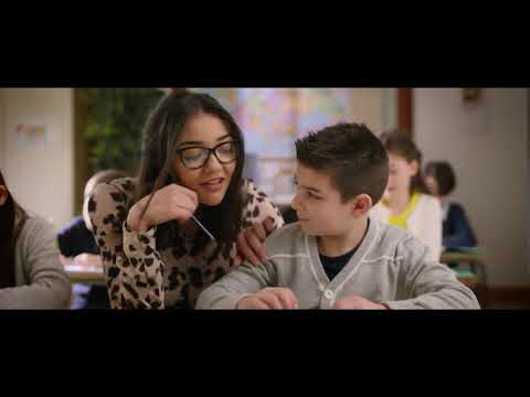 Campagna Scegli la sicurezza. Scegli la Buona Strada (Il cellulare)