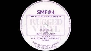 S.M.F. - Rush Stimulator (1992)