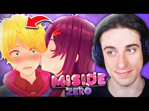 They CREATED a New MISIDE...