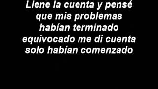 Daddy Yankee Ora por mi  letra/lyric