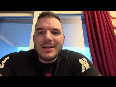 EastvsWest 22 Devon vs Vitali ecc