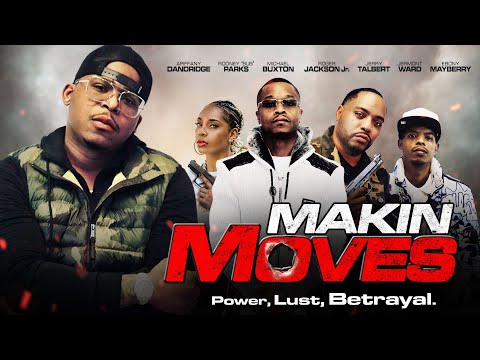 Official Trailer