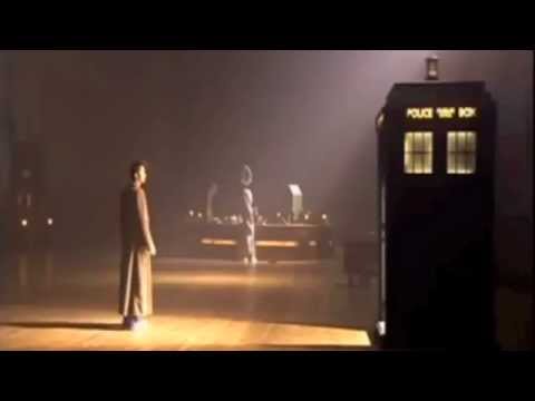 Breath of Life (Doctor Who MV)