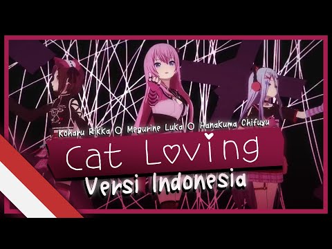 キャットラビング