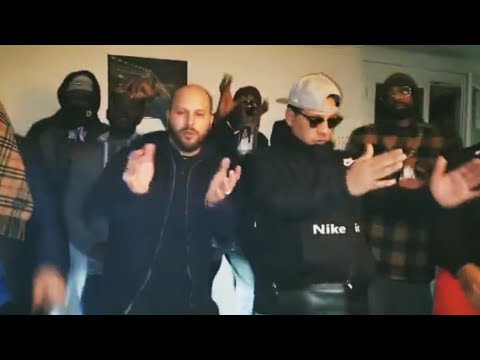 Wesson T - La Miff feat Grisly (2021)
