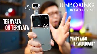 26jtan.. Unboxing HONOR ROBOT PHONE!!!
