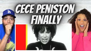 GROOVIN&#39;!| FIRST TIME HEARING CeCe Peniston -  Finally REACTION
