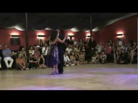 Sebastian Jiménez y Mª Inés Bogado - "Sentimiento Gaucho"