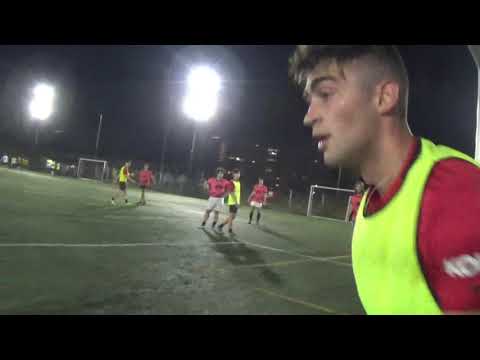 ESTUDION vs CERRO - #Apertura2021 - Fecha 2