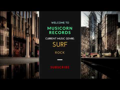[SURF ROCK] The Vivisectors - Cowboy Surfer