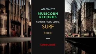 [SURF ROCK] The Vivisectors - Cowboy Surfer
