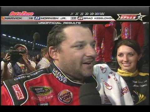 2009 Sprint All Star Race - Part 14 of 14