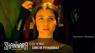 Sons of Pythagoras - Lie In Wait | The Shannara Chronicles NYCC Trailer Music [HD]