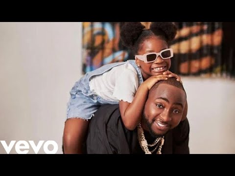 Davido - Son of Grace (Official Video)