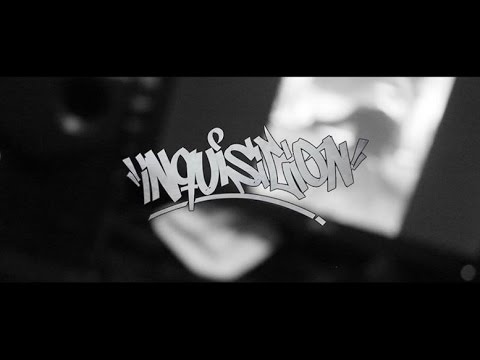 Fk Sessions  #1 - Inquisición | "Caminos"