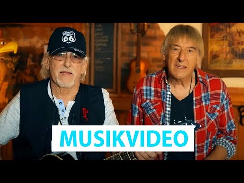 Easy Rider - Amigos