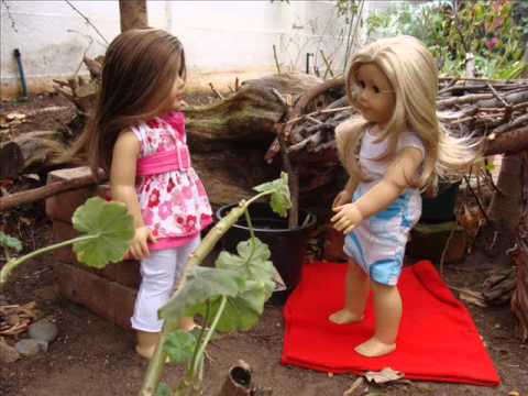 Jungle Girls Season 1 Episode 3