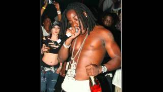 DJ Khaled, Ace Hood, Waka Flocka Flame - I&#39;m Thuggin - Instrumental (Remake)